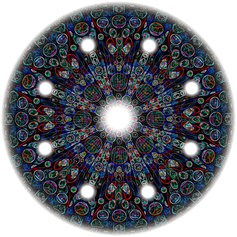 Suure Jumalanna mandala, 2011