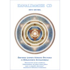 Kanaldamise CD (1 CD)