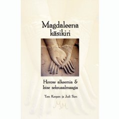 Magdaleena käsikiri