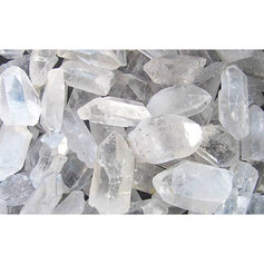 Mäekristalli tipud (200 g)