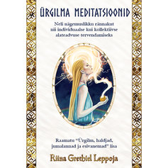 Ürgilma meditatsioonid (2 CD)