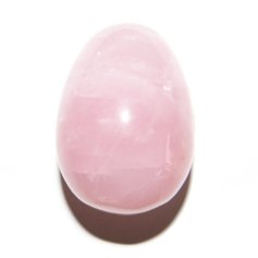 Roosast kvartsist muna