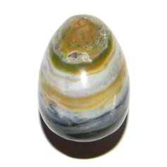 Ookeanijaspisest muna