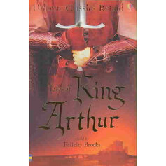 Tales of King Arthur