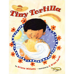 Tiny Tortilla