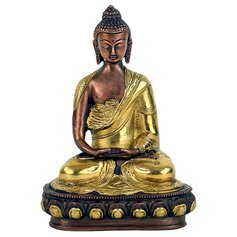 Buddha Amitabha, ca 19 cm