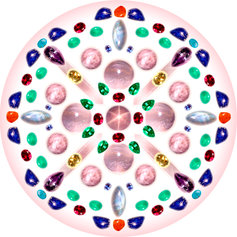 Tingimusteta armastuse mandala, 2006