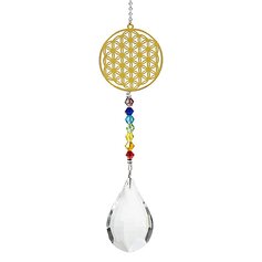 KRISTALLIST PÄIKESEPÜÜDJAD