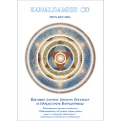 Kanaldamise CD - MP3