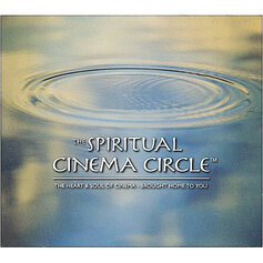 The Spiritual Cinema Circle 2007-2008 (18 DVD-d)