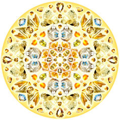 Peaingel Jofieli mandala, 2008