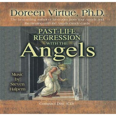 Past Life Regression with the Angels (1 CD)