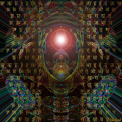 Buddha silmad 