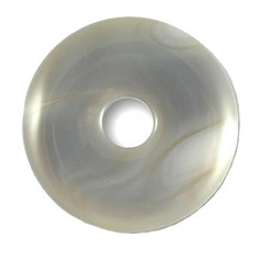 Donut Agate, 30mm