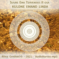 Suure Ema tervendus II - Linda MP3