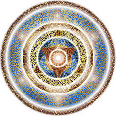 Sisemise nägemise mandala, 2008