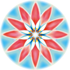 Südamekeskuse tervendamise mandala, 2006