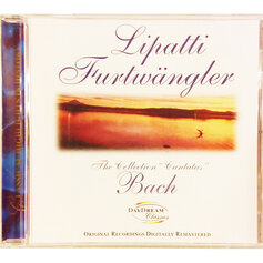 Bach: The Cantatas Collection (1 CD)