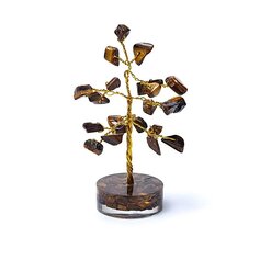 Tiigrisilmast puu, mini