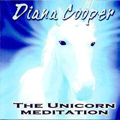 The Unicorn Meditation (1 CD)