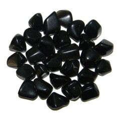 Apatši pisar (obsidiaan) (1 tk)