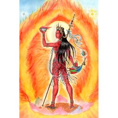 Vajrayogini