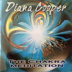 The Chakra Meditation (1 CD)