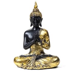 Palvetav Buddha antiikse välimusega, Tai