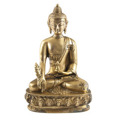 Meditsiini Buddha, 20 cm