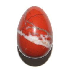 Punasest jaspisest muna
