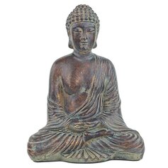Mediteeriv Buddha antiikse välimusega