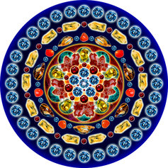 Eeterkeha tervendamise mandala, 2006