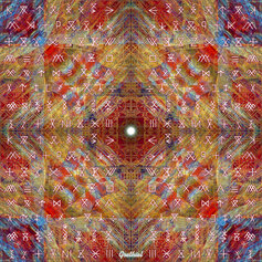 Giclée: Ilmatütarde maalt, 2023